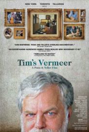 Niezauwaone Pery.Vermeer wedug Tima