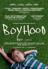 Kino Konesera na Bis. Boyhood 