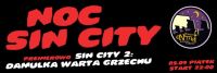 ENEMEF: Noc Sin City