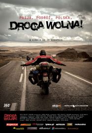 Droga wolna