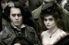 Sweeney Todd. Demoniczny golibroda z Fleet Street 