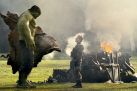 The Incredible Hulk 