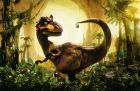 Epoka Lodowcowa 3: Era dinozaurw (analogowa)