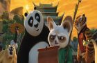 Kung Fu Panda 2 (3D)