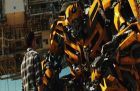 Transformers 3D