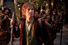 Hobbit. Niezwyka podr 3D (dubbing)