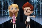 Pan Peabody i Sherman 