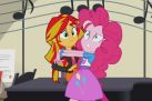 My Little Pony: Equestria Girls - Rainbow Rocks