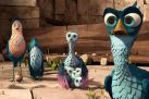 Fru! 3D (dubbing) 
