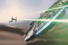 Gwiezdne wojny: Przebudzenie Mocy 3D (napisy)