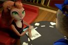 Rabusie fistaszkw 3D