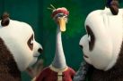 Kung Fu Panda 3 (dubbing)