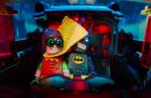 Lego Batman : film (3D) 