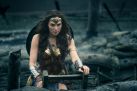 Wonder Woman 3D (dubbing)