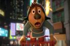 Rock Dog - Kino na Temat