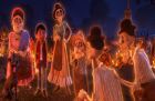 Coco (3D, dubbing) 