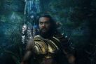 Aquaman (3D, dubbing)