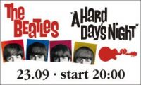 The Beatles: A Hard Day's Night