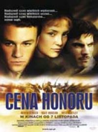 Cena Honoru