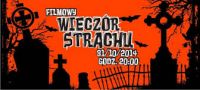 Wieczr strachu