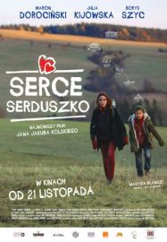 Serce, serduszko