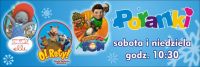 Grudniowe poranki 