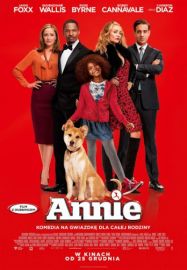 Annie