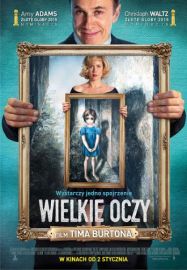 Wielkie oczy