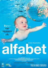 Alfabet