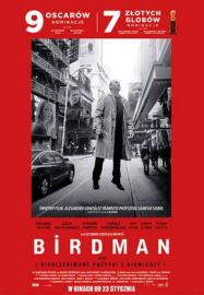 Birdman