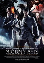 Sidmy syn 