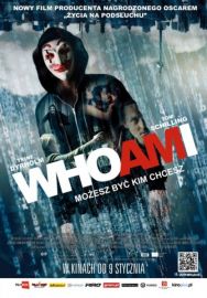 Who Am I. Moesz by kim chcesz