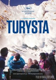 Turysta