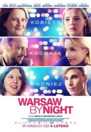 Warsaw by Night 