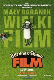 Baranek Shaun