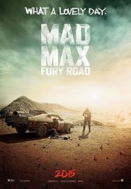 Mad Max: Na drodze gniewu 