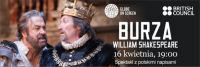 Shakespeare’s Globe On Screen: Burza