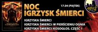 Noc Igrzysk mierci