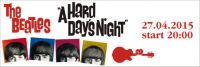 The Beatles: A Hard Day’s Night