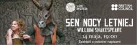 Shakespeare’s Globe On Screen: Sen nocy letn