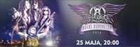 Aerosmith: Rocks Donington 2014