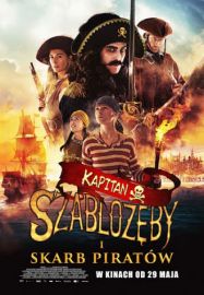 Kapitan Szablozby i skarb piratw