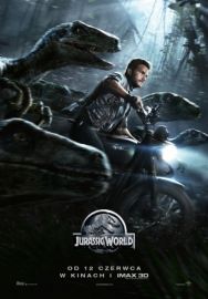 Jurassic World 3D