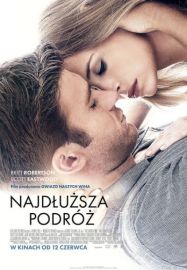 Najdusza podr