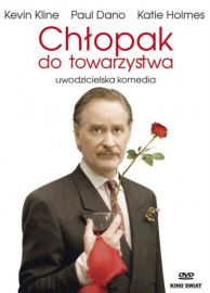 Chopak do towarzystwa