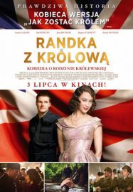 Randka z krlow