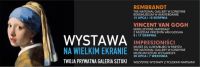 Wystawa na ekranie - Impresjonici