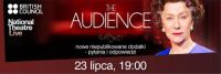 The Audience z Helen Mirren w roli Krlowej Elbie