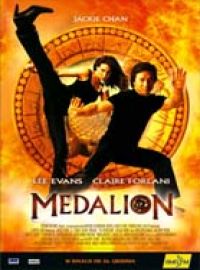 Medalion