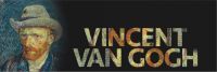 Wystawa na ekranie – Vincent van Gogh T